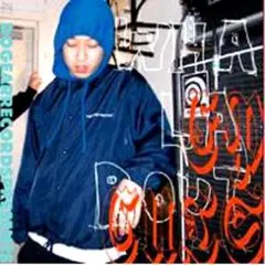 S.L.A.C.K.(12インチ) WHALABOUT