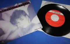 ピンクダイヤモンド/アン・ルイス ・EPレコード シングルレコード