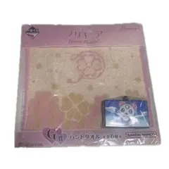 プリキュア 一番くじ