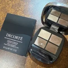 コスメデコルテ　スキンシャドウ　01