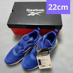 新品★Reebok スニーカー キッズ SPRINTER SLIP GW0018のサムネイル