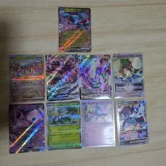 Pokemon Trading Cards