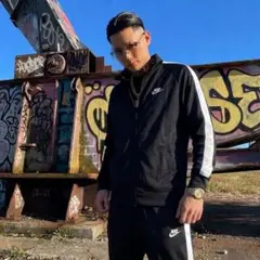 NIKE セットアップ