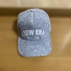 NEW ERA キャップ