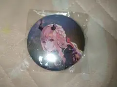 プロセカ 暁山瑞希 CD特典 ロウワー 缶バッジ