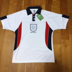 98イングランドW杯 #20オーウェン 半袖M - メルカリ