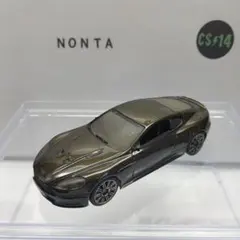 当時物　MINI CHAMPS中国製　　ASTON Martin DBSのサムネイル