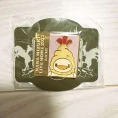 2026年最新】水樹奈々 缶バッジの人気アイテム - メルカリ