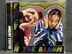 【CHRIS BROWN & TYGA】【FAN OF A】【PUSHA T】