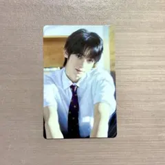 TWS ハンジン トレカ