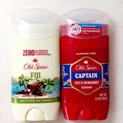 2025年最新】オールドスパイス フィジー 青の人気アイテム - メルカリ