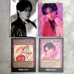 2026年最新】#IDOLICの魔法の人気アイテム - メルカリ