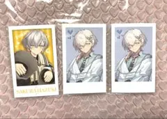 FouRTe Project チェキ風カード 朔楽はづき - メルカリ