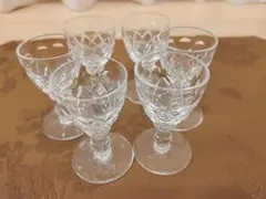 新品未使用Coca ColaxRIEDEL コカコーラxリーデルクリスタルグラス
