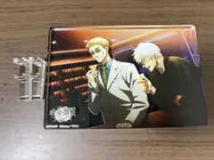 呪術廻戦 ファントムパレード 五条悟 七海建人 アクリルブロック