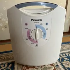 2025年最新】PANASONIC FD-F06A6の人気アイテム - メルカリ