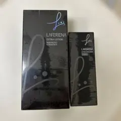 ミキモトコスメティックス ラフェリーナ ドゥ ローション クリーム