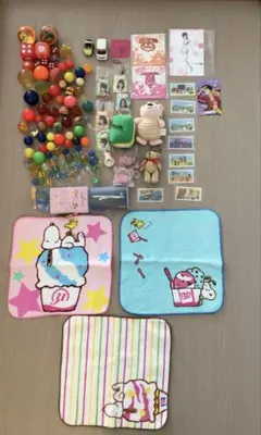 【一時値下げ】おもちゃまとめ売り　写真参照
