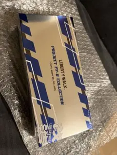 <お値下げしました>LIBERTY WALK PROJECT FF-R