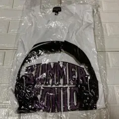 SUMMER SONIC 2013 Tシャツ　L 未使用