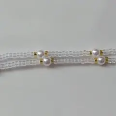 メガネストラップ ファッション小物