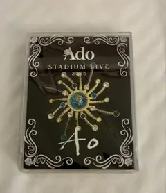 Ado 日産スタジアムライブ 会場グッズ まぐろ寿司「Ao」 - メルカリ