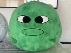 2026年最新】マエスケ bigぬいぐるみの人気アイテム - メルカリ