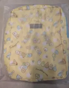 すみっコぐらし リュック 新品