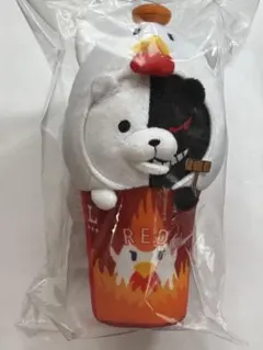 なりきり！からあげクンぬいぐるみ ダンガンロンパ Loppi HMV 最原終一