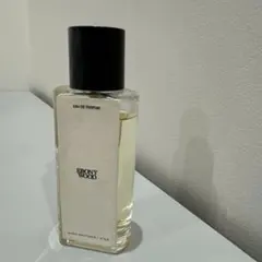 未使用 廃盤 ZARA エボニーウッド 40ml 未使用 廃盤 ZARA エボニーウッド 40ml - メルカリ