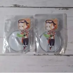 ツイステ 豆イベアクスタ ケイト