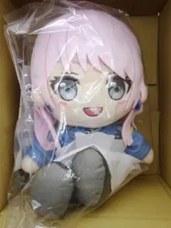 プロセカ 鳳えむ はぴこれくじ ぬいぐるみ - メルカリ