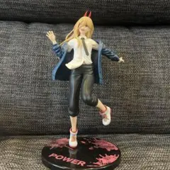チェンソーマン パワー フィギュアのサムネイル