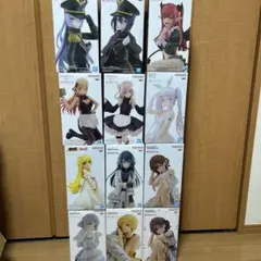 ESPRESTO フィギュア　美少女　rurudo