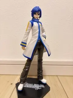 初音ミク　Project DIVA Arcade フィギュア KAITO カイト