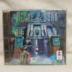 ALONE IN THE DARK 3DO REAL