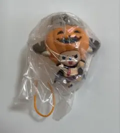 未開封 ワンピース ハロウィンチョッパー ストラップ ONEPIECE