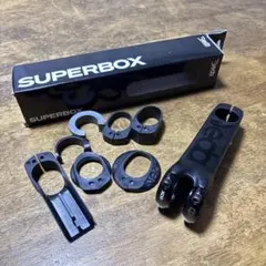 Deda Elementi Superbox ステム 110mm 82° - メルカリ