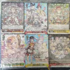 2026年最新】ヴァイスシュヴァルツまとめ売りの人気アイテム - メルカリ