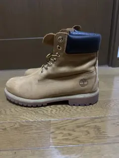 ティンバーランド6インチブーツ28cm