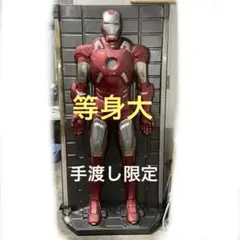 アイアンマン 週刊ディアゴスティーニ 完成品 アベンジャーズ - メルカリ