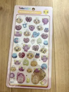 正規品　Tamagotchi BONBON DROP キャラクターシール