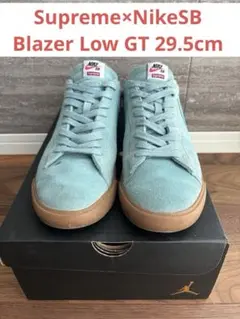 2026年最新】supreme nike sb blazer low gtの人気アイテム - メルカリ