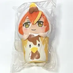 プロセカ からあげクン ぬいぐるみ 東雲絵名 - メルカリ