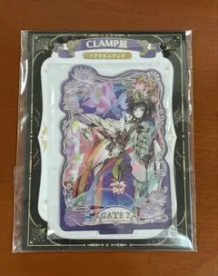 新品未開封 CLAMP展 SELECTION 限定 GATE7 セット - メルカリ