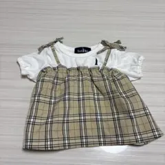 EAST BOY 女の子トップス