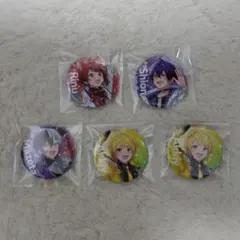 STPR缶バまとめ売り 2026年最新】STP 缶バッジの人気アイテム - メルカリ