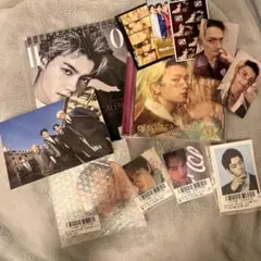 佐野勇斗 グッズ まとめ売り