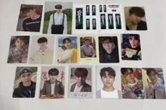 バーノン　16枚セット