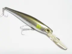 2026年最新】SHIMANO 特徴：オールドルアー ミノー・プラグの人気